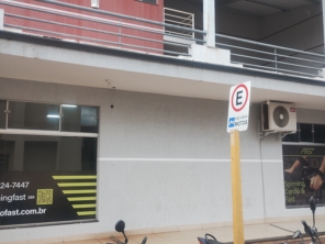 Foto galeria da empresa