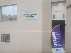 Foto galeria da empresa