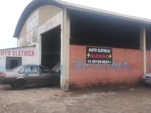 Foto galeria da empresa