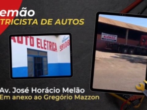 Foto de Auto Elétrica Alemão em São Manuel, SP por Solutudo