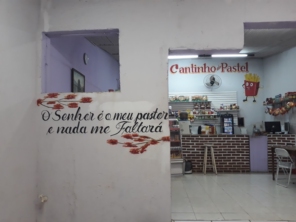 Foto de Cantinho do Pastel SM em São Manuel, SP por Solutudo