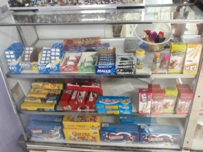 Foto de Cantinho do Pastel SM em São Manuel, SP por Solutudo