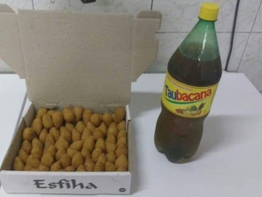 Foto de Cantinho do Pastel SM em São Manuel, SP por Solutudo