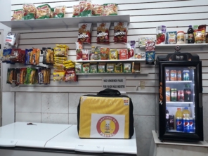 Foto galeria da empresa