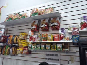 Foto de Cantinho do Pastel SM em São Manuel, SP por Solutudo