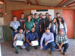 Foto galeria da empresa