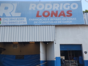 Foto galeria da empresa