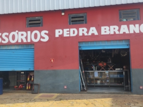 Foto galeria da empresa