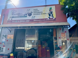 Foto galeria da empresa