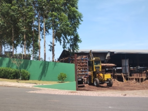 Foto de PINUSTEC em São Manuel, SP por Solutudo