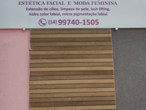 Foto de Gabrielle Rodrigues em São Manuel, SP por Solutudo