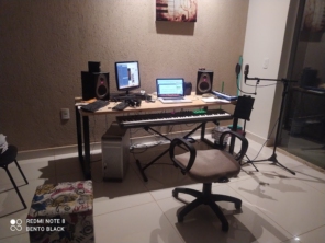 Foto galeria da empresa