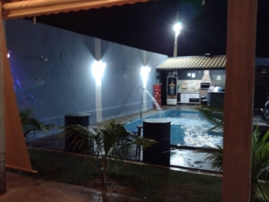 Foto de Rancho Suíça Área de Lazer em São Manuel, SP por Solutudo