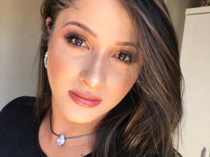 Foto de Carina Vieira Makeup em São Manuel, SP por Solutudo