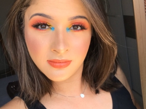 Foto de Carina Vieira Makeup em São Manuel, SP por Solutudo