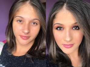 Foto de Carina Vieira Makeup em São Manuel, SP por Solutudo