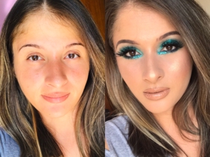 Foto de Carina Vieira Makeup em São Manuel, SP por Solutudo