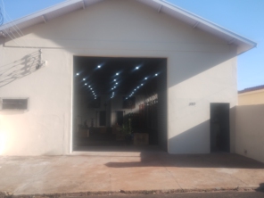 Foto galeria da empresa