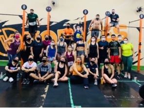 Foto de Vorazes Cross Training em São Manuel, SP por Solutudo