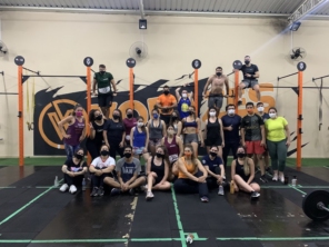 Foto de Vorazes Cross Training em São Manuel, SP por Solutudo
