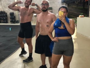 Foto de Vorazes Cross Training em São Manuel, SP por Solutudo