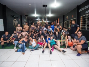 Foto de Vorazes Cross Training em São Manuel, SP por Solutudo