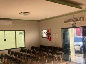 Foto galeria da empresa