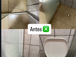 Foto de Maricota´s Cleaning em Botucatu, SP por Solutudo