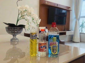 Foto de Maricota´s Cleaning em Botucatu, SP por Solutudo