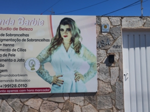 Foto galeria da empresa