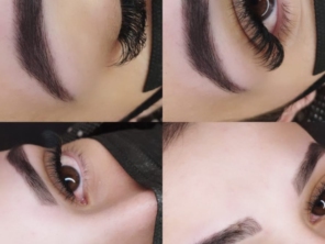 Foto de Bárbara Marciola Lash Designer e sobrancelhas em São Manuel, SP por Solutudo