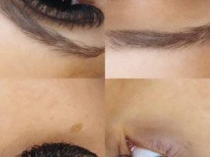 Foto de Bárbara Marciola Lash Designer e sobrancelhas em São Manuel, SP por Solutudo