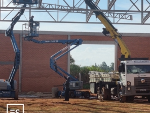 Foto galeria da empresa