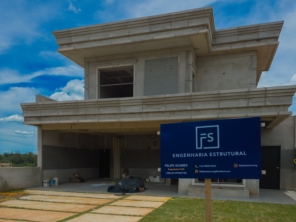 Foto de FS Engenharia Estrutural em Botucatu, SP por Solutudo