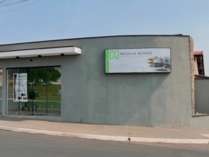 Foto galeria da empresa