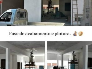 Foto de M.A Construções  e Terraplanagem em Botucatu, SP por Solutudo