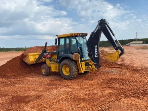Foto de M.A Construções  e Terraplanagem em Botucatu, SP por Solutudo