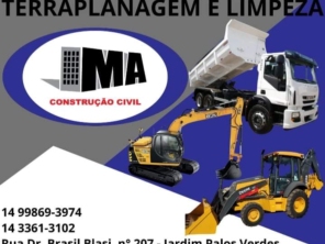 Foto galeria da empresa