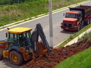 Foto de M.A Construções  e Terraplanagem em Botucatu, SP por Solutudo
