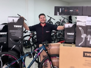 Foto de BIKESHOP BY PRÓ-BIKE em Dourados, MS por Solutudo