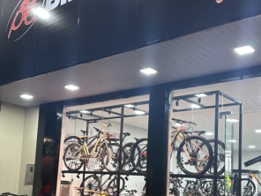 Foto de BIKESHOP BY PRÓ-BIKE em Dourados, MS por Solutudo