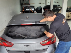 Foto de Joner Auto Vidros e Ar Condicionado em Lençóis Paulista, SP por Solutudo