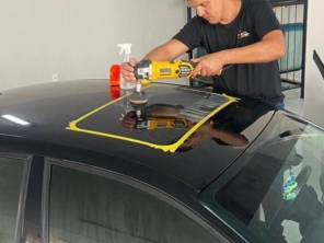 Foto de Joner Auto Vidros e Ar Condicionado em Lençóis Paulista, SP por Solutudo