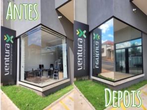 Foto galeria da empresa