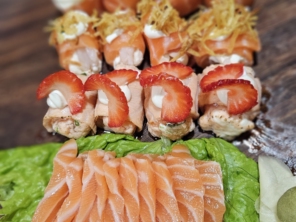 Foto de Pakko Sushi Sport Bar em Lençóis Paulista, SP por Solutudo