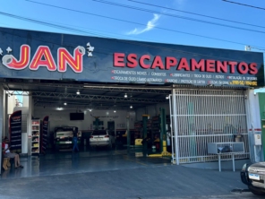 Foto galeria da empresa