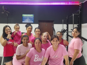 Foto de Spaço Fitness em São Manuel, SP por Solutudo