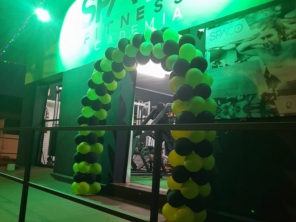 Foto de Spaço Fitness em São Manuel, SP por Solutudo