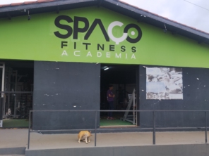 Foto de Spaço Fitness em São Manuel, SP por Solutudo