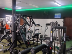 Foto de Spaço Fitness em São Manuel, SP por Solutudo